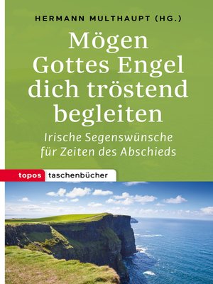 cover image of Mögen Gottes Engel dich tröstend begleiten